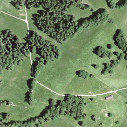 Satellite imagery of borNE-VD.65, IT
