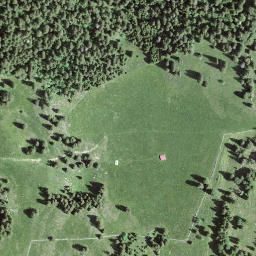 Satellite imagery of borNE-VD.75, IT