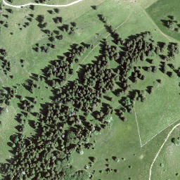 Satellite imagery of borNE-VD.75, IT
