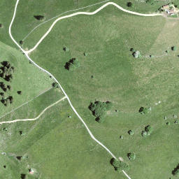 Satellite imagery of borNE-VD.75, IT