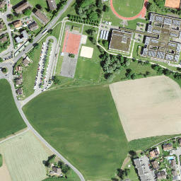 Satellite imagery of Jahrgang 1721, IT