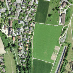 Satellite imagery of Jahrgang 1721, IT