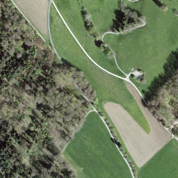 Satellite imagery of Gurten, CH
