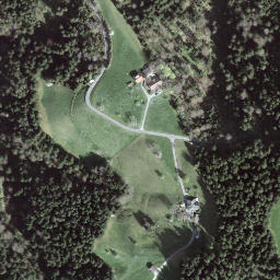 Satellite imagery of Howacht, CH