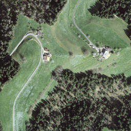 Satellite imagery of Howacht, CH