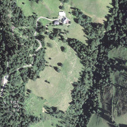 Satellite imagery of Glicheberg, CH