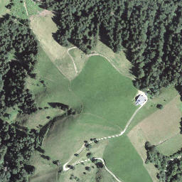 Satellite imagery of Bärgli, CH
