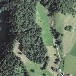 Satellite imagery of Bärgli, CH