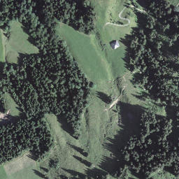 Satellite imagery of Gsteigegg, CH