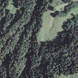 Satellite imagery of Gsteigegg, CH