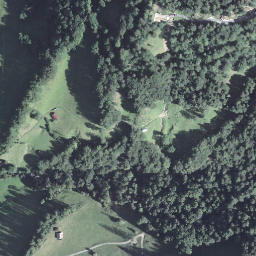 Satellite imagery of Brandchnubel, CH