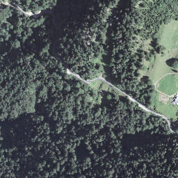 Satellite imagery of Brandchnubel, CH