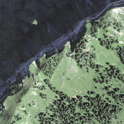 Satellite imagery of Abnistettenflue, CH