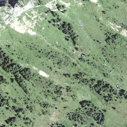Satellite imagery of Torfflue, CH
