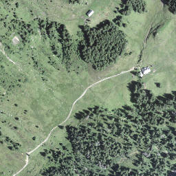 Satellite imagery of Torfflue, CH