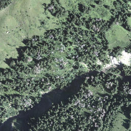 Satellite imagery of Torfflue, CH