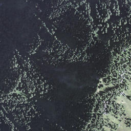 Satellite imagery of Schlierengrat, CH