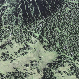 Satellite imagery of Schlierengrat, CH
