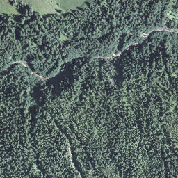 Satellite imagery of Balmetsegg, CH