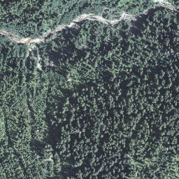 Satellite imagery of Balmetsegg, CH