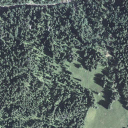 Satellite imagery of Balmetsegg, CH