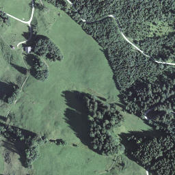 Satellite imagery of Wandflue, CH