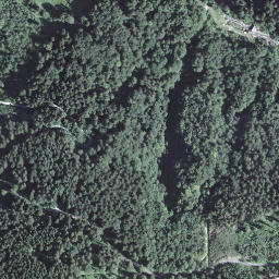 Satellite imagery of Wandflue, CH