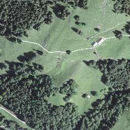 Satellite imagery of Hermisegg, CH