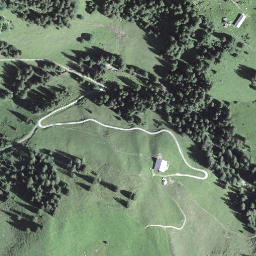 Satellite imagery of Bärenfallen, CH