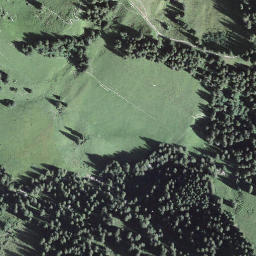 Satellite imagery of Bärenfallen, CH