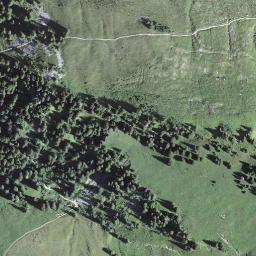 Satellite imagery of Bärenfallen, CH