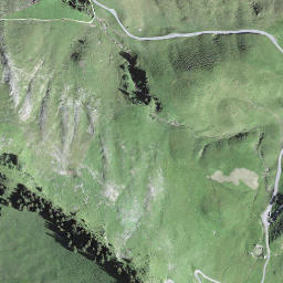 Satellite imagery of Büel, CH