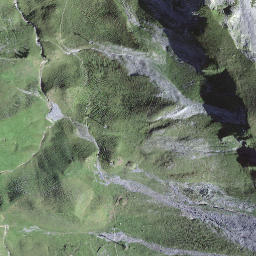 Satellite imagery of Büel, CH