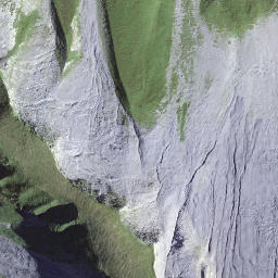Satellite imagery of Mattgrat, CH