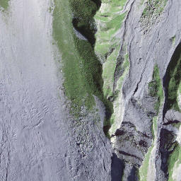 Satellite imagery of Schwalmis, CH