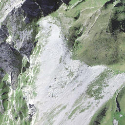 Satellite imagery of Schwalmis, CH
