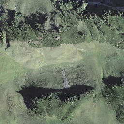 Satellite imagery of Gandispitz, CH