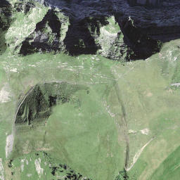 Satellite imagery of Stöckli, CH