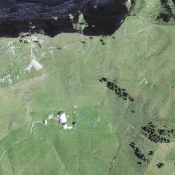 Satellite imagery of Stöckli, CH
