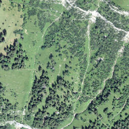 Satellite imagery of Äbneter Stöckli, CH