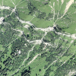 Satellite imagery of Diepen, CH