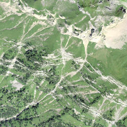 Satellite imagery of Diepen, CH
