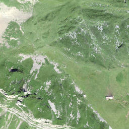 Satellite imagery of Diepen, CH