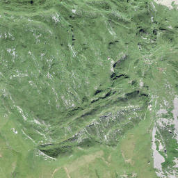 Satellite imagery of Siwfass, CH