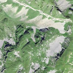 Satellite imagery of Siwfass, CH