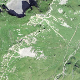 Satellite imagery of Siwfass, CH