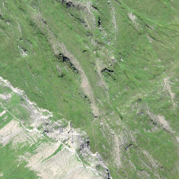 Satellite imagery of Gross Tisch, CH