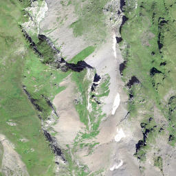 Satellite imagery of Fulen, CH