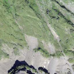 Satellite imagery of Hüendersädel, CH