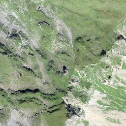 Satellite imagery of Hüendersädel, CH